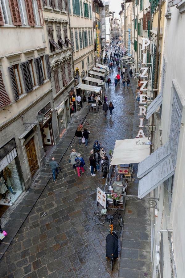 Brunelleschi Firenze Esterno foto