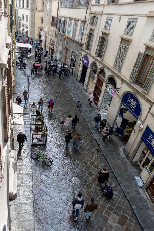 Brunelleschi Firenze Esterno foto