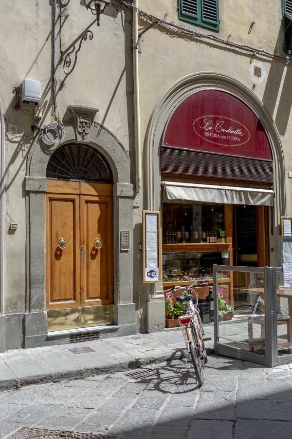 Brunelleschi Firenze Esterno foto