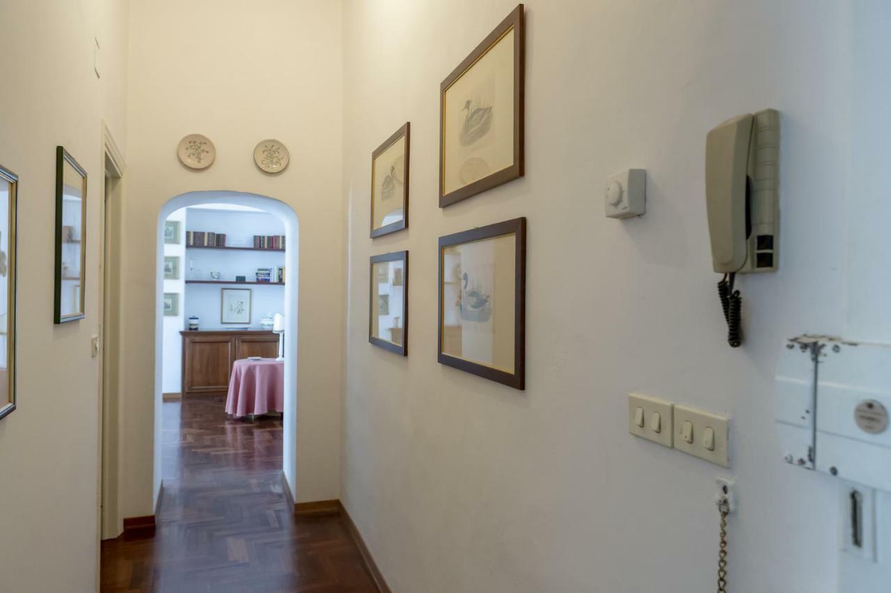 Brunelleschi Firenze Esterno foto