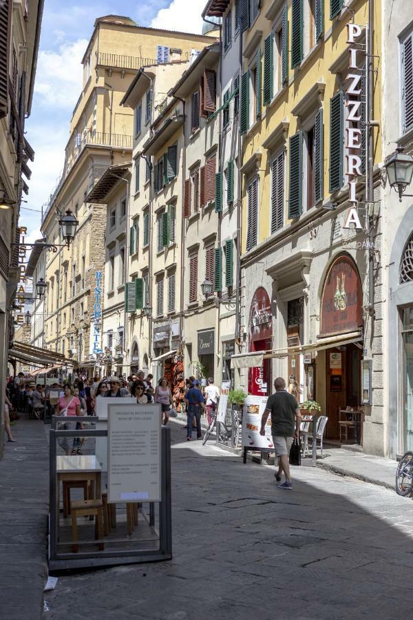 Brunelleschi Firenze Esterno foto
